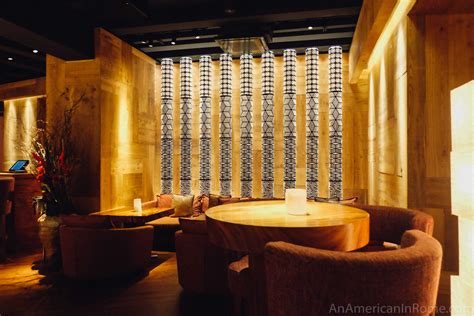 lounge bar palazzo fendi roma|Zuma Bar: A Fendi Lounge in Rome .